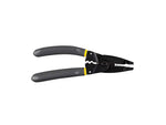 Klein Tools Nose Wire Stripper/Crimper Long 1009