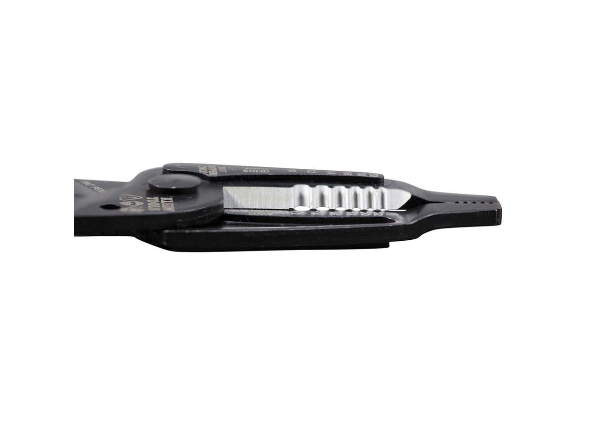 Klein Tools Nose Wire Stripper/Crimper Long 1009