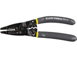 Klein Tools Nose Wire Stripper/Crimper Long 1009