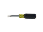 Klein Tools Screwdriver/Nut Driver 5-in-1 32476