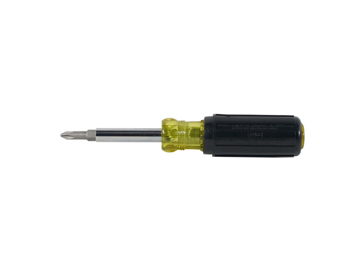Klein Tools Nut Driver 7-In-1 32807MAG