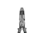 Klein Tools Pliers w/Crimper Hybrid J215-8CR
