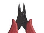 Klein Tools Precision Flush Cutter - Lightweight - 5" D275-5