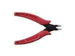 Klein Tools Precision Flush Cutter - Lightweight - 5" D275-5