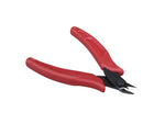 Klein Tools Precision Flush Cutter - Lightweight - 5" D275-5