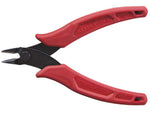 Klein Tools Precision Flush Cutter - Lightweight - 5" D275-5