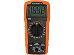 Klein Tools Premium Electrical Test Kit Orange/Black