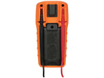 Klein Tools Premium Electrical Test Kit Orange/Black