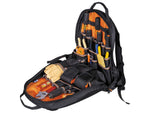 Klein Tools Pro Tool Gear Backpack Tradesman 55475