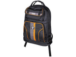 Klein Tools Pro Tool Gear Backpack Tradesman 55475
