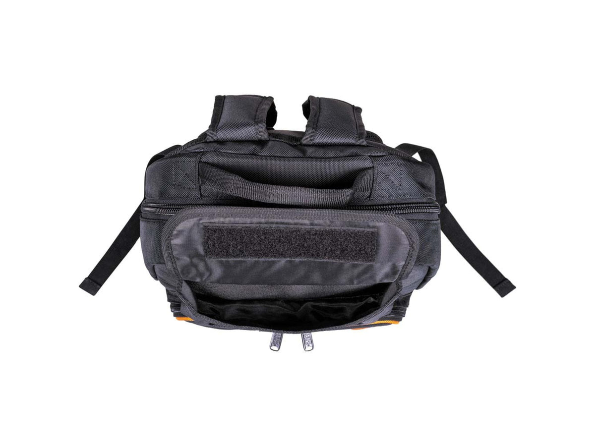Klein Tools Pro Tool Gear Backpack Tradesman 55475
