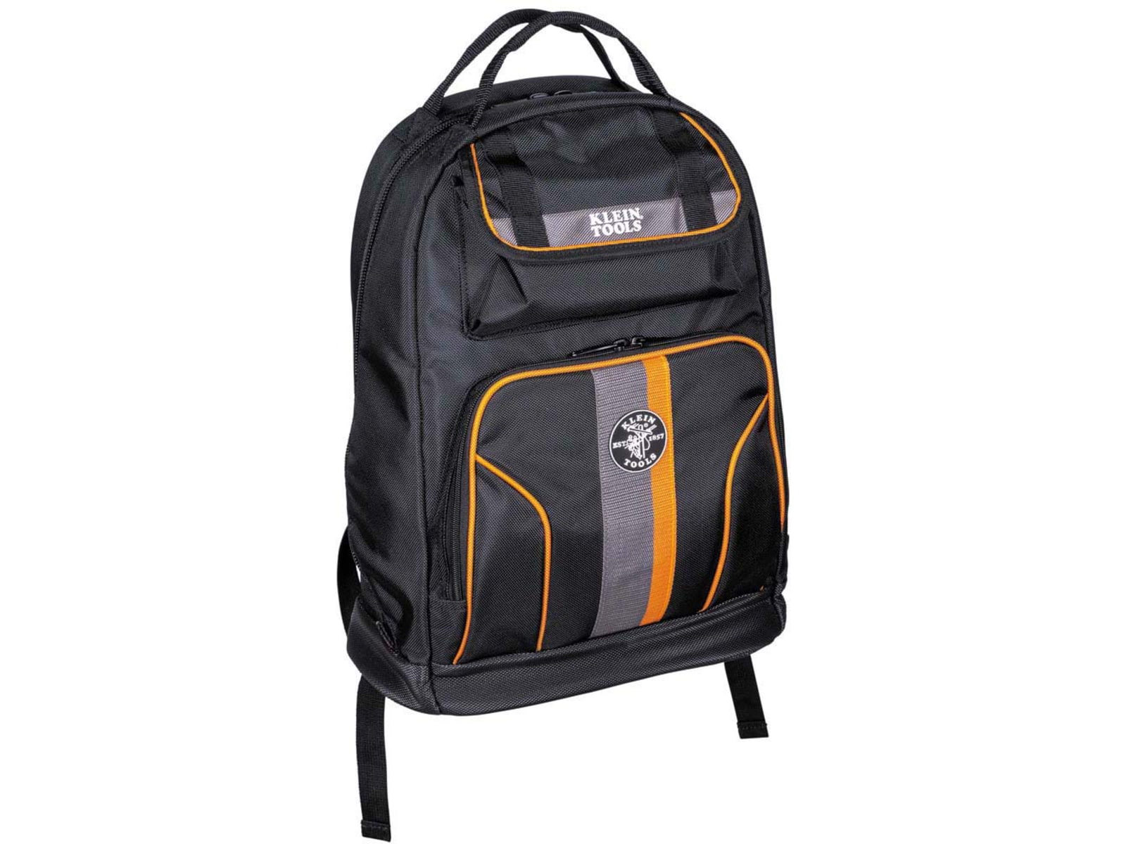 Klein Tools Pro Tool Gear Backpack Tradesman 55475
