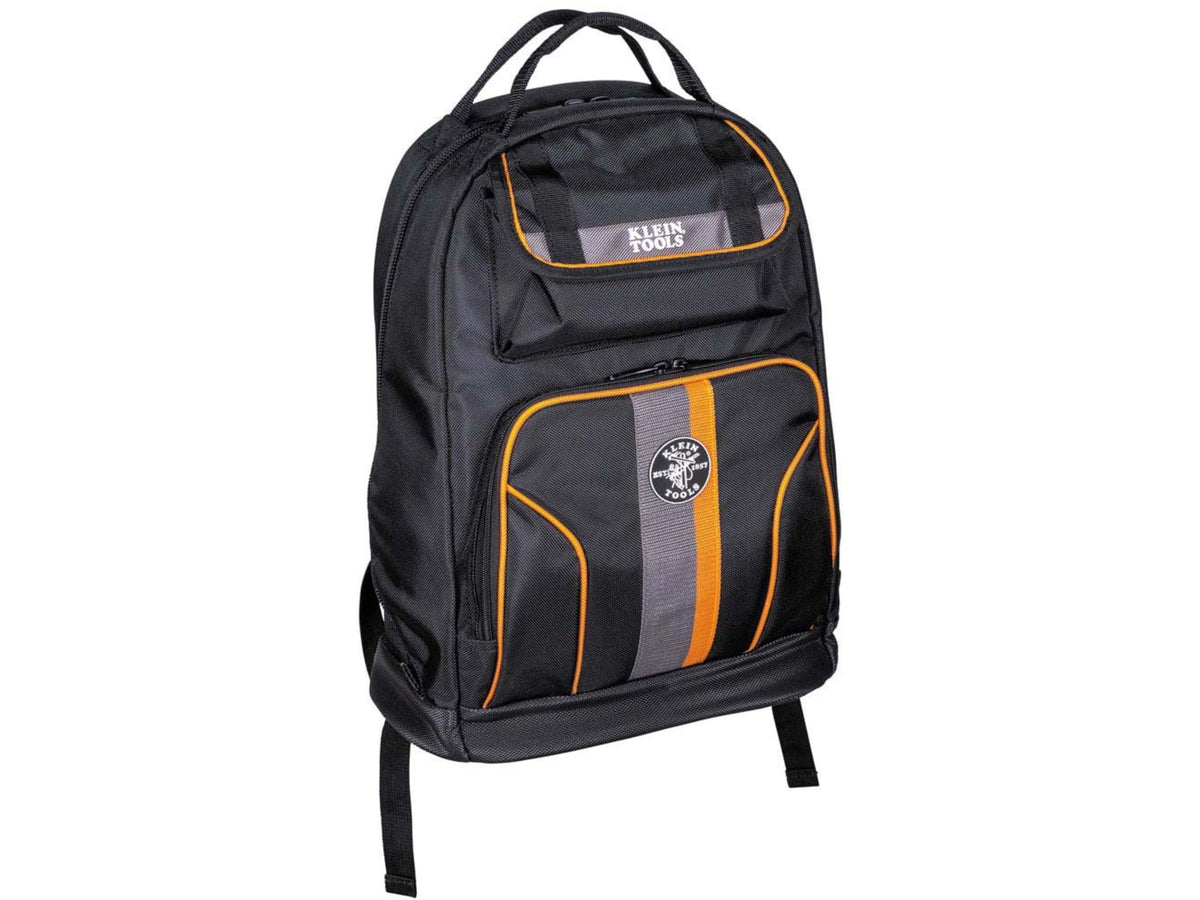 Klein Tools Pro Tool Gear Backpack Tradesman 55475