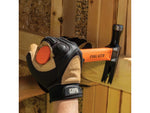Klein Tools Straight-Claw Hammer 18oz 15In Orange/Black