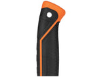 Klein Tools Straight-Claw Hammer 18oz 15In Orange/Black
