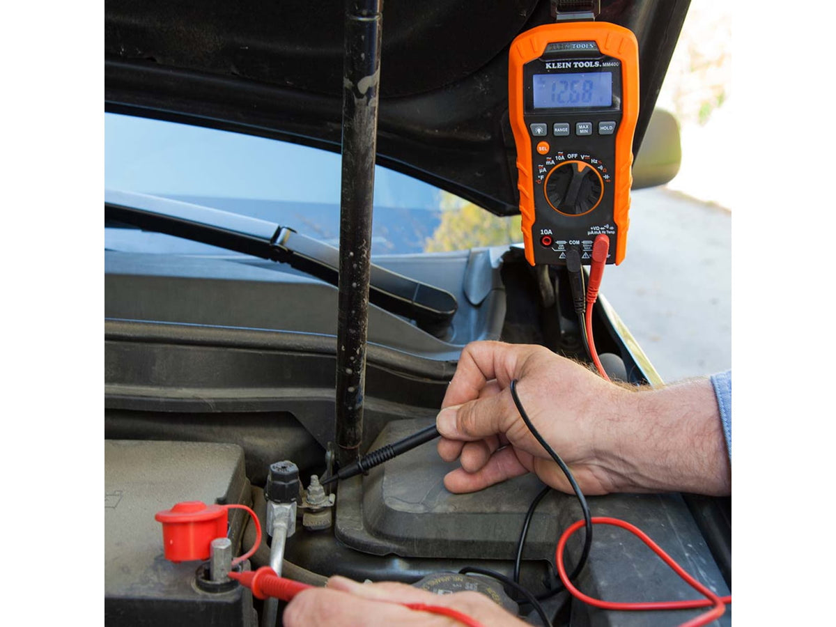 Klein Tools Test Lead Set Replacement 69410