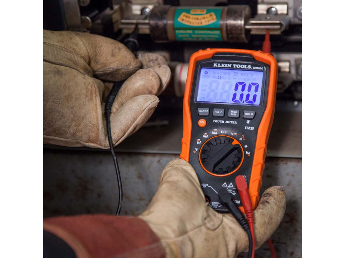 Klein Tools Test Lead Set Replacement 69410