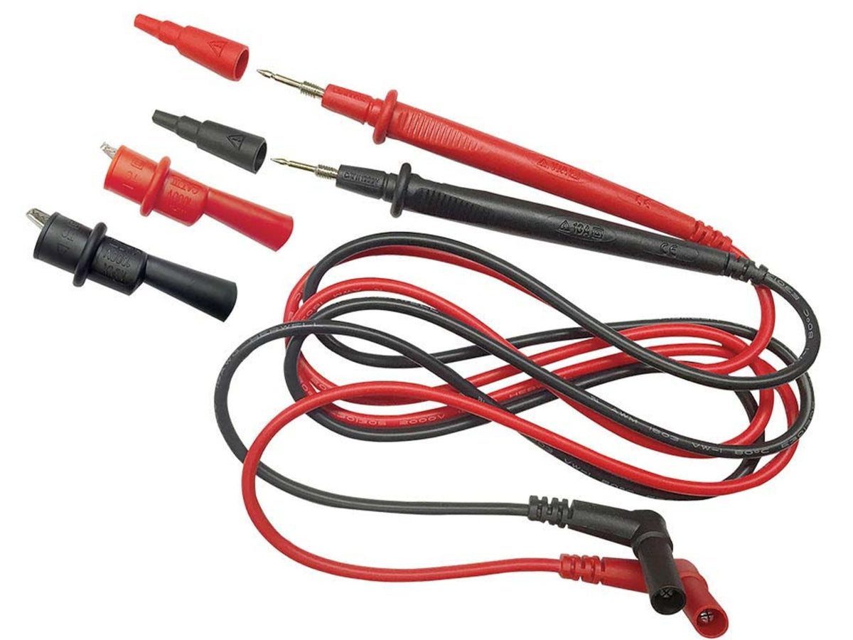Klein Tools Test Lead Set Replacement 69410