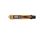 Klein Tools Voltage Tester w/Infrared Thermometer Non-Contact NCVT-4IR
