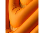 Klymit Insulated Static V Lite Sleeping Pad Mango Orange Regular 1409835