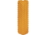 Klymit Insulated Static V Sleeping Pad Safron Regular 1409834