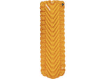 Klymit Insulated Static V Sleeping Pad Safron Regular 1409834