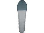 Klymit Sojourn Stretch 20 Sleeping Bag Gray/Blue 1409838