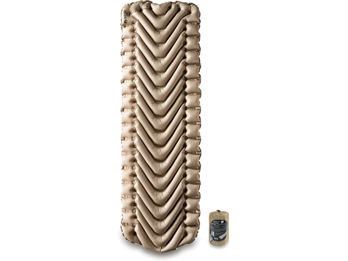 Klymit Static V Sleeping Pad Recon Regular 1409836