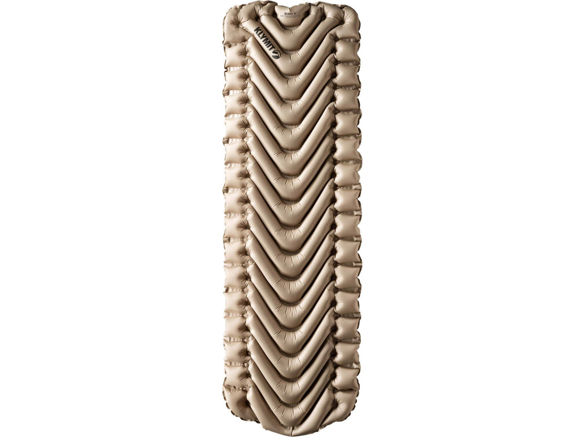 Klymit Static V Sleeping Pad Recon Regular 1409836