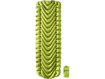 Klymit Static V2 Sleeping Pad Green Regular 1409837