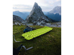 Klymit Static V2 Sleeping Pad Green Regular 1409837