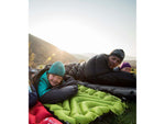 Klymit Static V2 Sleeping Pad Green Regular 1409837