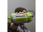 Klymit Static V2 Sleeping Pad Green Regular 1409837