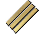 KMFS Diamond Whetstones 3pk KMFSVDISPSET