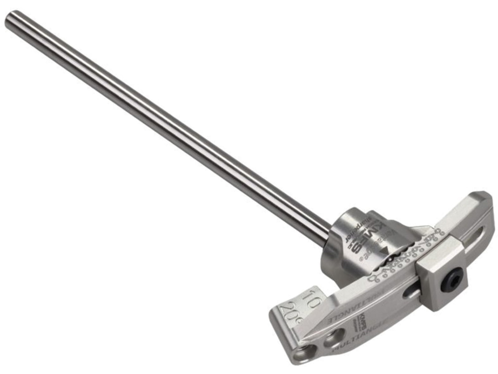 KMFS Integral Multiangle Head KMFSVAMUHE03
