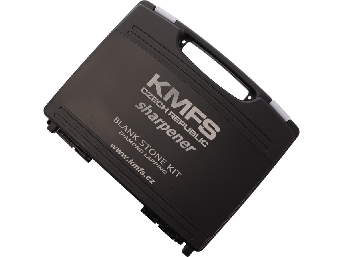 KMFS Vantaedge Blank Stone Diamond KMFSVBLSTKIT