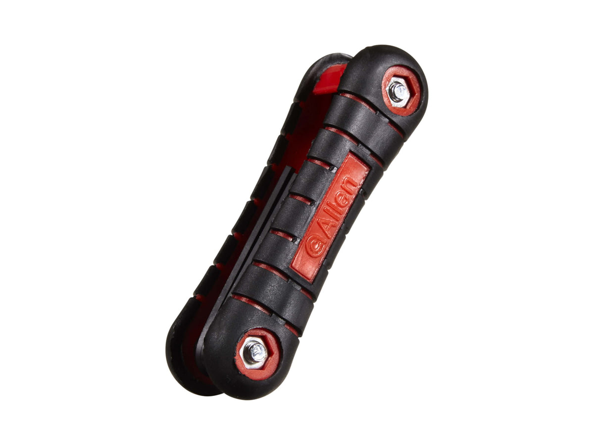 K'Netix Pro Series 10-N-1 Multi-Wrench Black