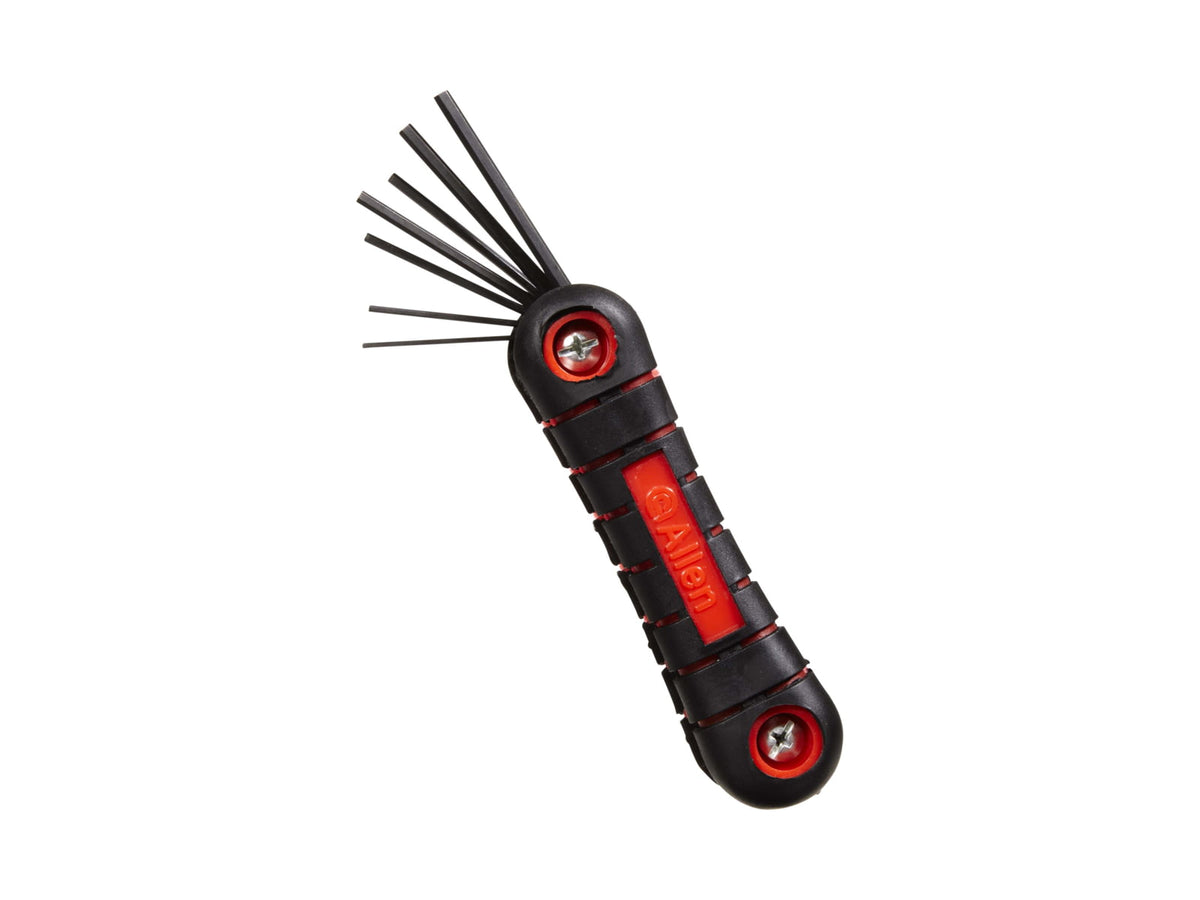 K'Netix Pro Series 10-N-1 Multi-Wrench Black