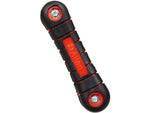 K'Netix Pro Series 10-N-1 Multi-Wrench Black