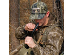 Knight & Hale EZ-Grunter Deer Call Black KHD0204