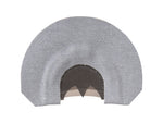 Knight & Hale Batwing Mouth Turkey Call Grey/Black KHT0219