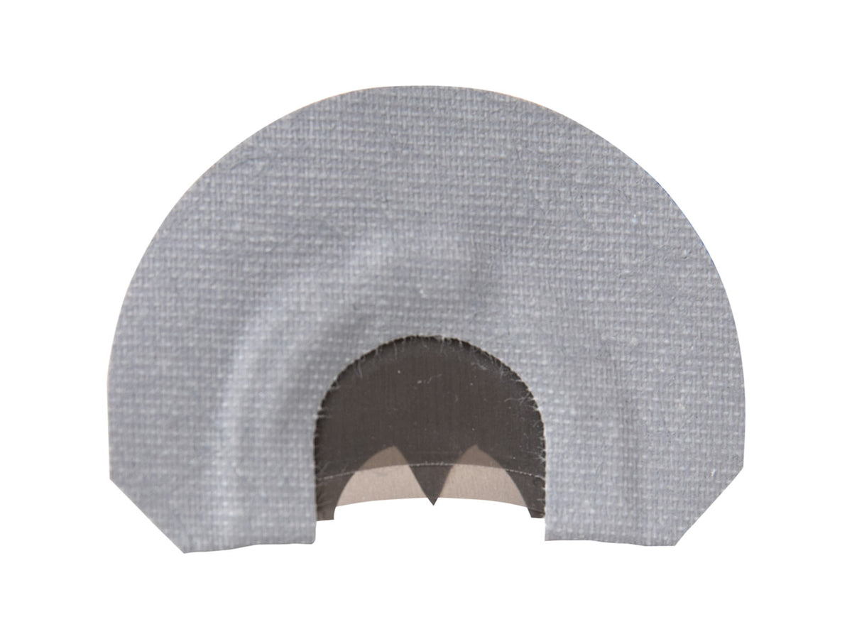 Knight & Hale Batwing Mouth Turkey Call Grey/Black KHT0219