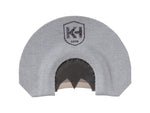 Knight & Hale Batwing Mouth Turkey Call Grey/Black KHT0219