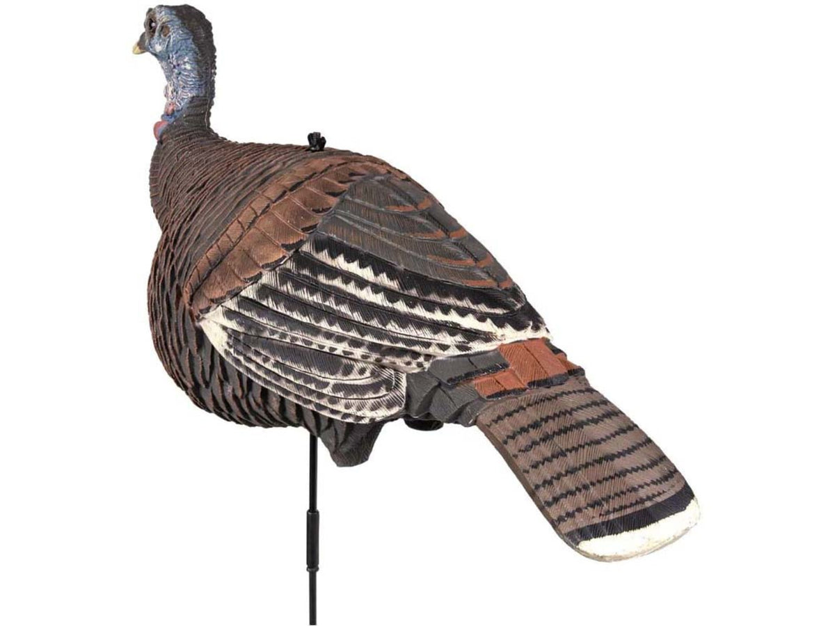 Knight & Hale Pretty Girl Lookout Hen Decoy Brown KHT0224