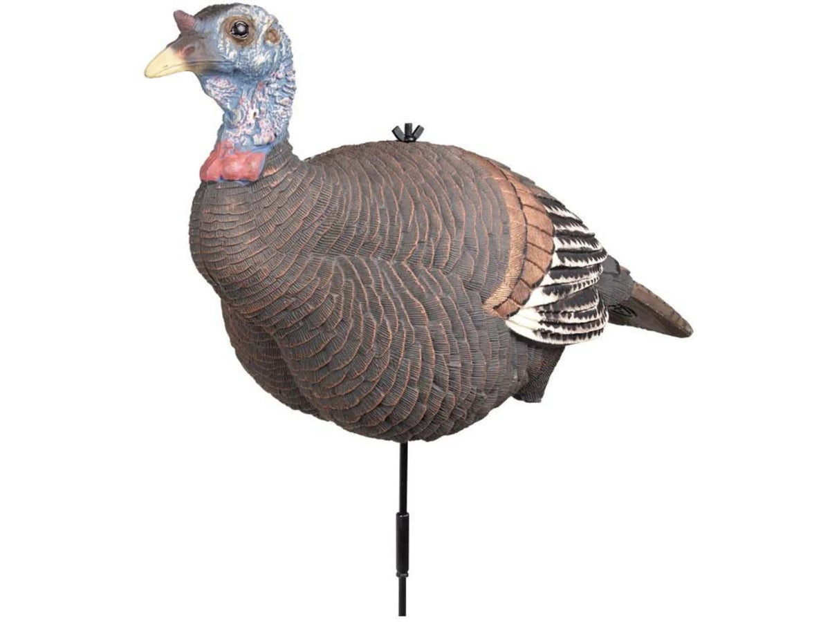 Knight & Hale Pretty Girl Lookout Hen Decoy Brown KHT0224