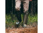 Knight & Hale Real Tree Snake Gaiters - Mens OD Green 1502584