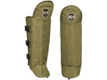 Knight & Hale Real Tree Snake Gaiters - Mens OD Green 1502584