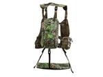 Knight & Hale Run N Gun Turkey Hunting Vest 198 cubic in Mossy Oak Obsession