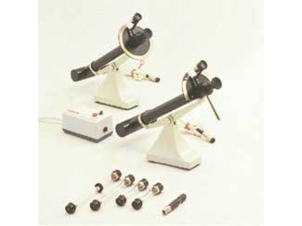Koehler Instrument Cover Glass 15.5MM PT15-G