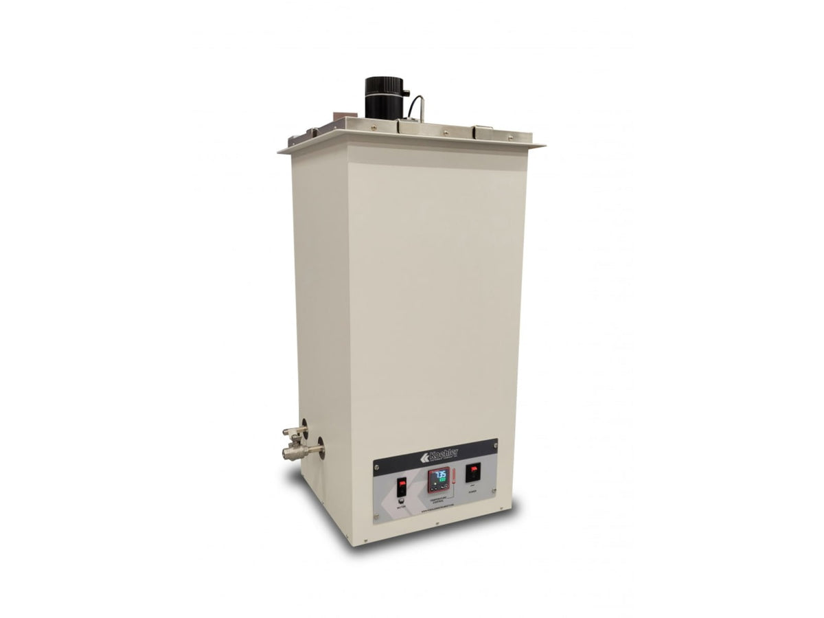 Koehler Instrument Vapor Pressure Bmb Lpg K11201